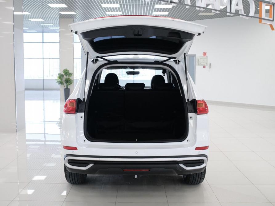 Haval M6 II Самара  - изображение 9
