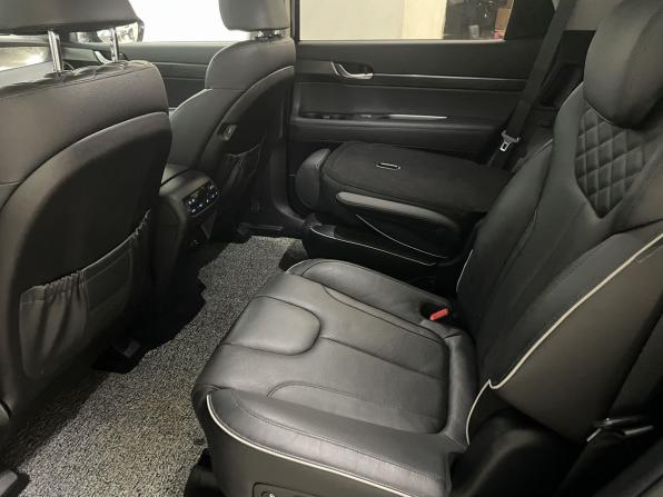 Hyundai Palisade I с пробегом 2021 года, цена 5 300 000 рублей, 30748 км, внедорожник, Автокод Объявления