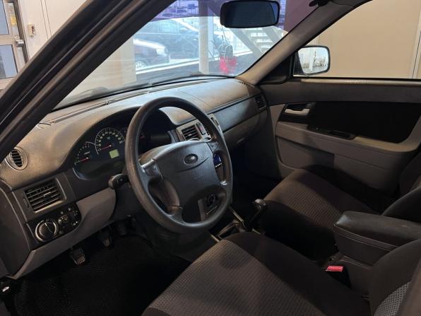 Lada (ВАЗ) Priora I с пробегом 2009 года, цена 248 000 рублей, 226886 км, хэтчбек, Автокод Объявления