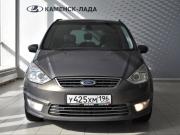 Ford Galaxy II Рестайлинг Каменск-Уральский  - изображение 22