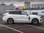 Lynk &amp; Co 09 Москва  - изображение 39
