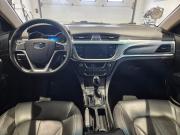 Geely Emgrand 7 I Рестайлинг Москва  - изображение 21