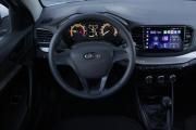 Lada (ВАЗ) Vesta I Рестайлинг (NG) Брянск  - изображение 30