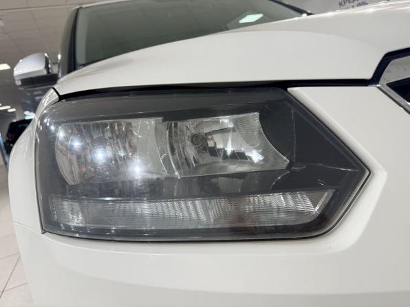 Skoda Yeti I Рестайлинг с пробегом 2015 года, цена 1 249 000 рублей, 80497 км, внедорожник, Автокод Объявления