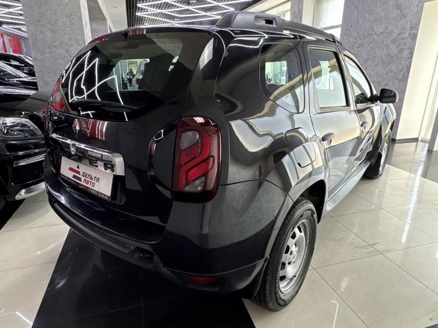 Renault Duster I Рестайлинг Ярославль  - изображение 5