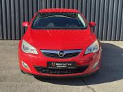Opel Astra J Самара  - изображение 18
