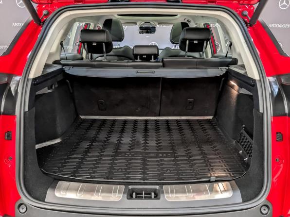 Geely Atlas Pro с пробегом 2022 года, цена 2 000 000 рублей, 20178 км, внедорожник, Автокод Объявления