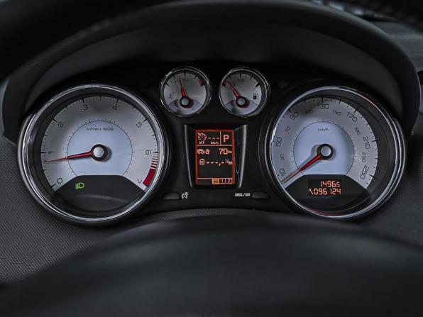 Peugeot 308 I Рестайлинг с пробегом 2012 года, цена 639 000 рублей, 96124 км, хэтчбек, Автокод Объявления
