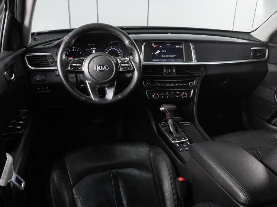 Kia Optima IV Рестайлинг Минеральные Воды  - изображение 6