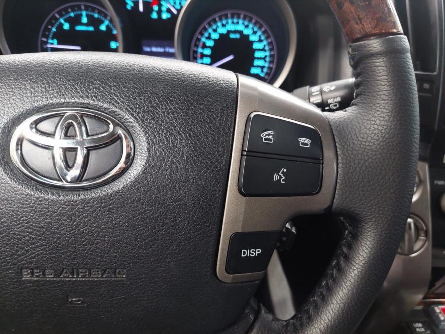 Toyota Land Cruiser 200 Series Пермь  - изображение 15