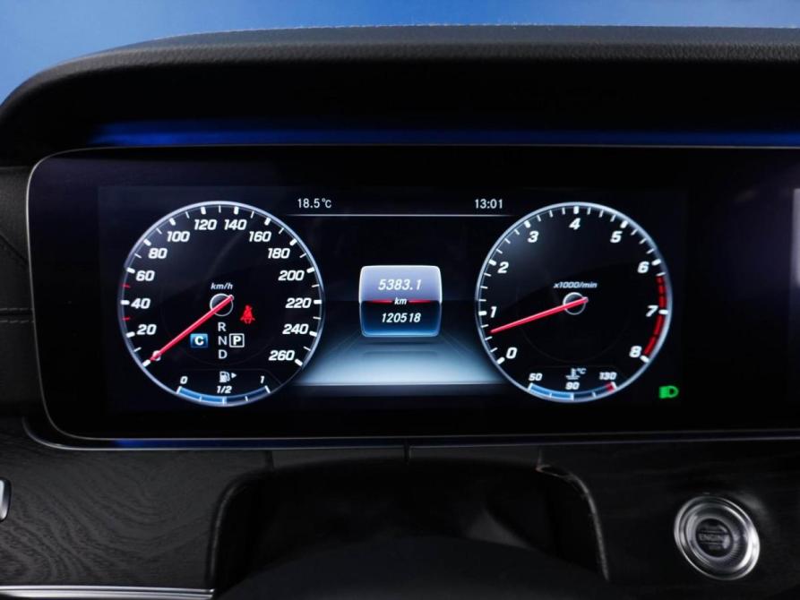 Mercedes-Benz E-Класс V (W213 S213 C238) Москва  - изображение 22