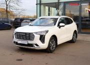 Haval Jolion I Рестайлинг Химки  - изображение 19