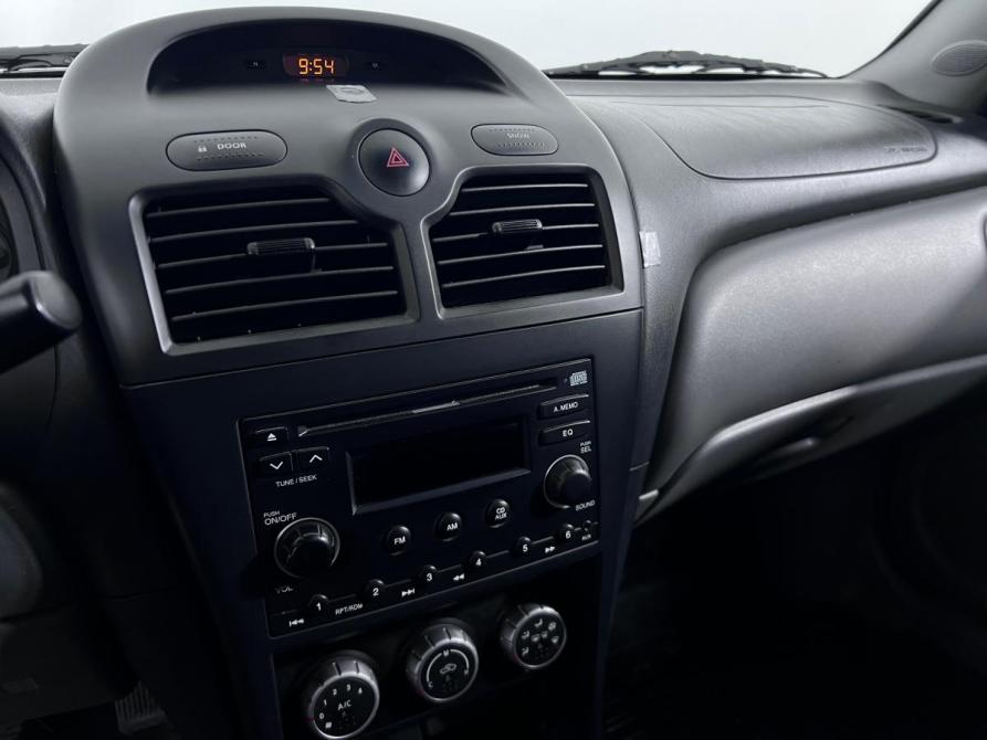 Nissan Almera Classic I Ростов-на-Дону  - изображение 11