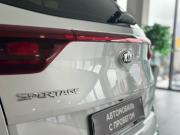 Kia Sportage IV Рестайлинг Новосибирск  - изображение 43
