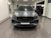 Geely Monjaro I Подольск  - изображение 28