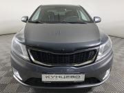 Kia Rio III Москва  - изображение 21