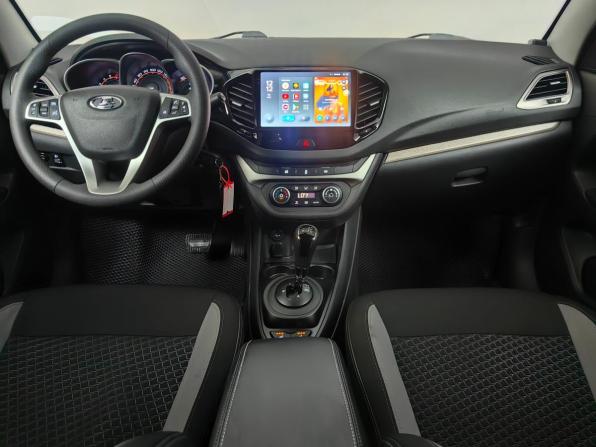 Lada (ВАЗ) Vesta I с пробегом 2018 года, цена 730 000 рублей, 163073 км, седан, Автокод Объявления
