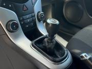 Chevrolet Cruze I Рестайлинг Ульяновск  - изображение 44