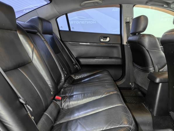 Mitsubishi Galant IX Рестайлинг с пробегом 2007 года, цена 599 000 рублей, 248744 км, седан, Автокод Объявления