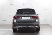 Mercedes-Benz GLC I (X253) Рестайлинг Владивосток  - изображение 31