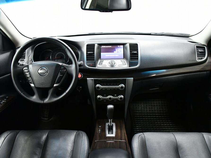 Nissan Teana II Рестайлинг Новосибирск  - изображение 25