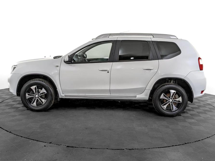 Nissan Terrano III (D10) Москва  - изображение 8