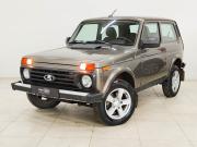 Lada (ВАЗ) Niva Legend Тула  - изображение 13