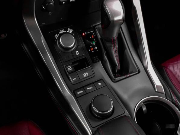 Lexus NX I с пробегом 2017 года, цена 3 199 000 рублей, 120083 км, внедорожник, Автокод Объявления