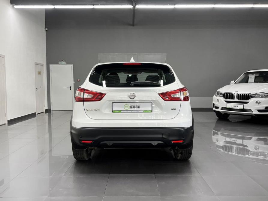 Nissan Qashqai II Тверь  - изображение 4