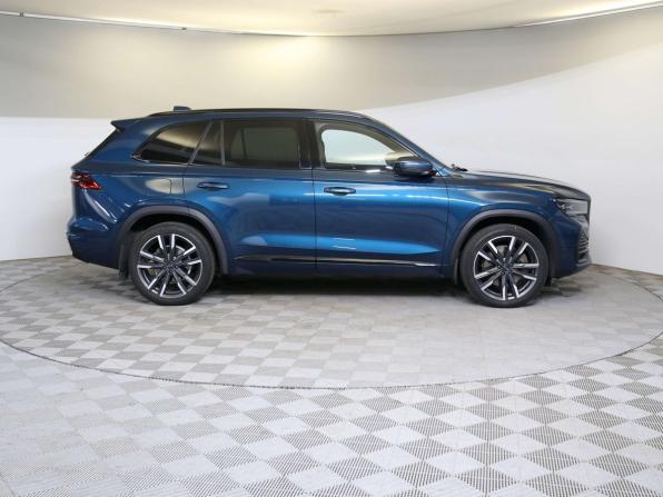 Geely Monjaro I с пробегом 2023 года, цена 2 735 000 рублей, 99844 км, внедорожник, Автокод Объявления