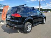 Mitsubishi Pajero Sport II Ногинск  - изображение 23