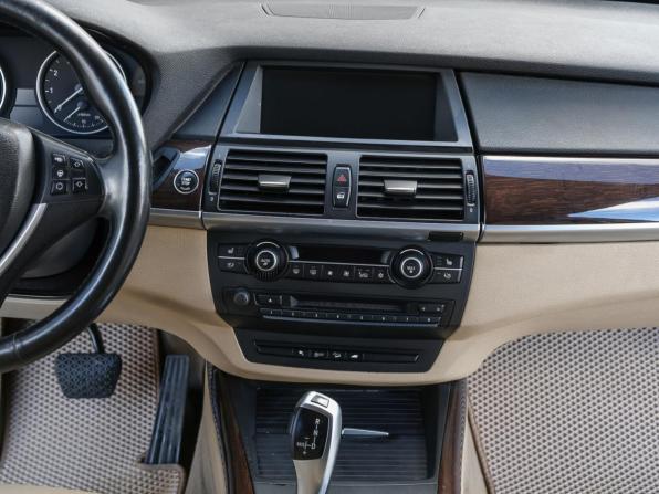 BMW X5 II (E70) Рестайлинг с пробегом 2011 года, цена 1 349 000 рублей, 227410 км, внедорожник, Автокод Объявления