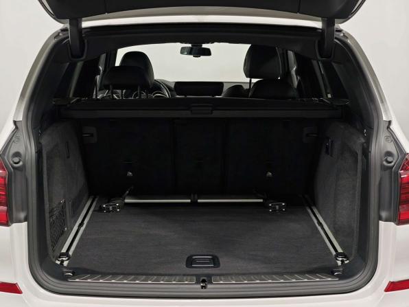 BMW X3 III (G01) с пробегом 2020 года, цена 3 900 000 рублей, 106000 км, внедорожник, Автокод Объявления