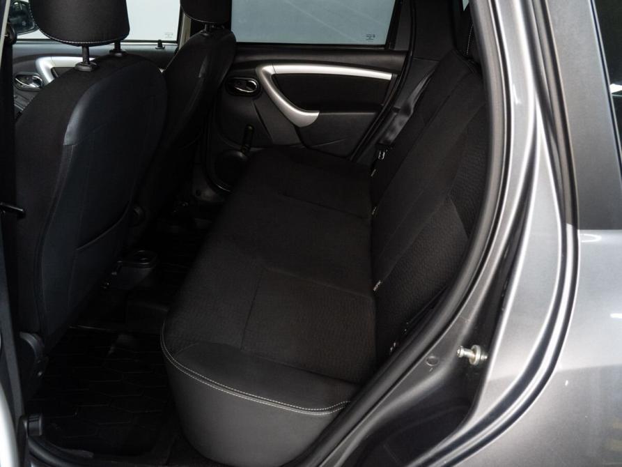 Nissan Terrano III (D10) Тюмень  - изображение 17