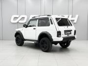 Lada (ВАЗ) 2121 (4x4) I Рестайлинг Ростов-на-Дону  - изображение 15