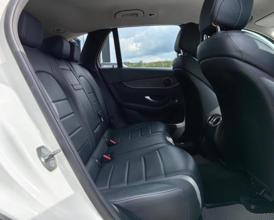 Mercedes-Benz GLC I (X253) Рестайлинг с пробегом 2019 года, цена 3 655 000 рублей, 66893 км, внедорожник, Автокод Объявления