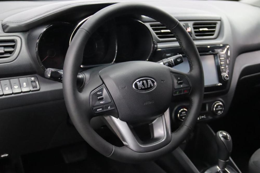 Kia Rio III Сургут  - изображение 15