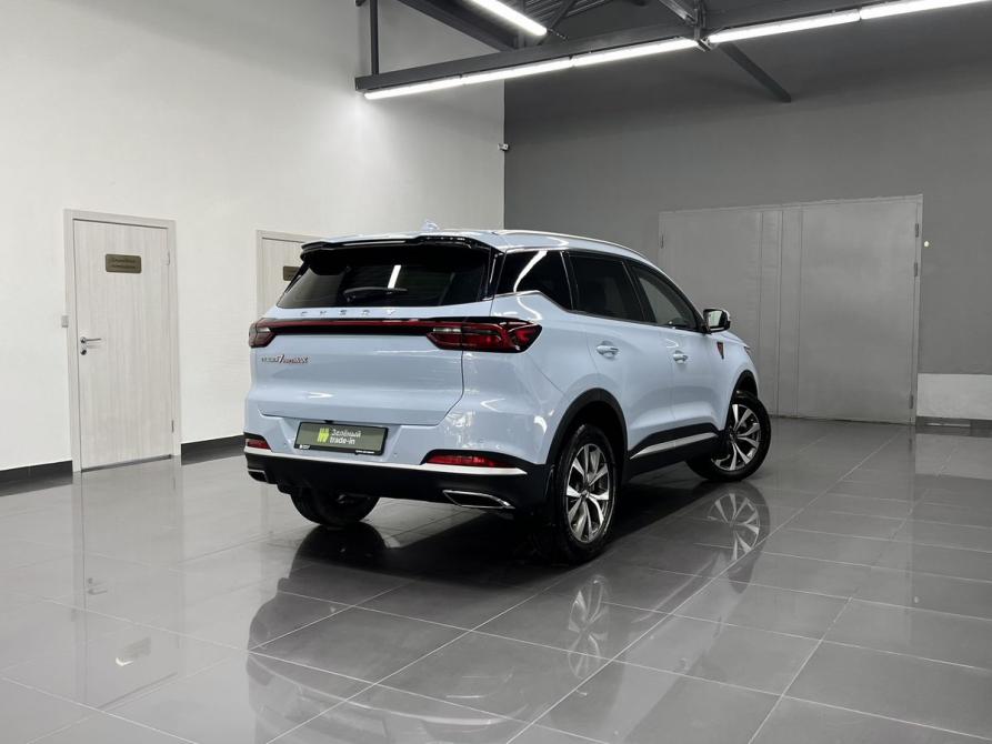 Chery Tiggo 7 Pro Max I Тверь  - изображение 2
