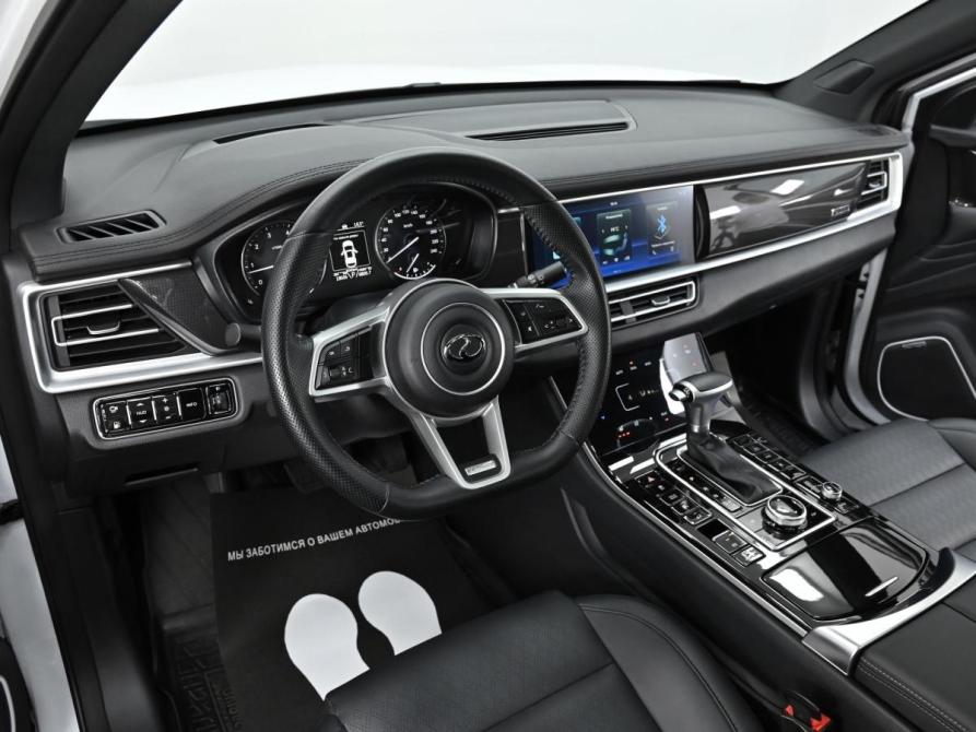 Dongfeng DFSK ix7 Москва  - изображение 6