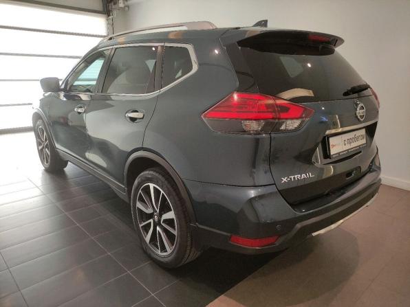 Nissan X-Trail III Рестайлинг с пробегом 2018 года, цена 1 869 000 рублей, 169323 км, внедорожник, Автокод Объявления