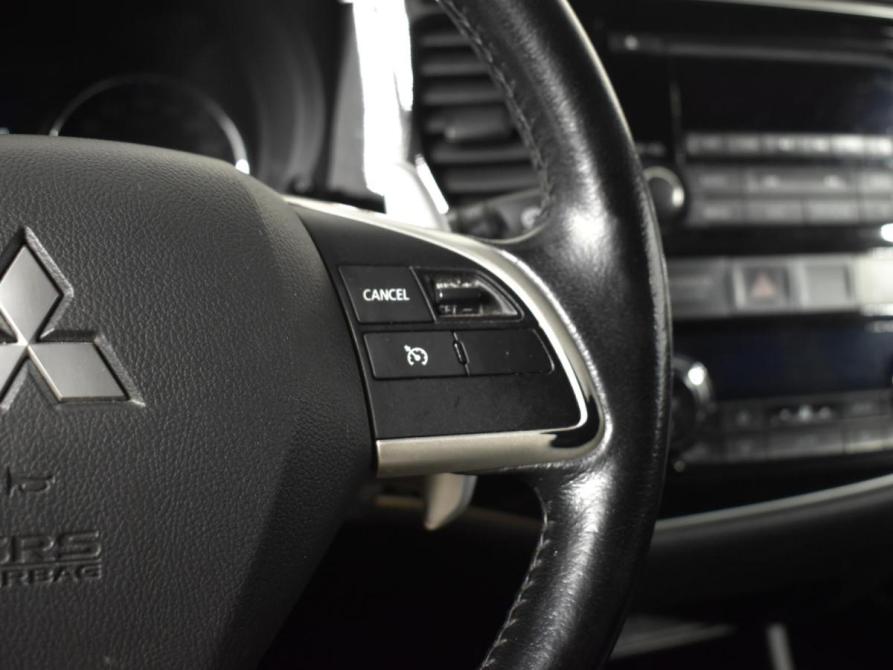 Mitsubishi Outlander III Рестайлинг Казань  - изображение 14