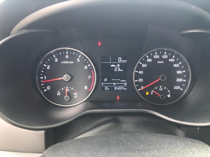 Kia Rio IV Саратов  - изображение 27
