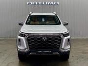 Changan Hunter Plus Краснодар  - изображение 22
