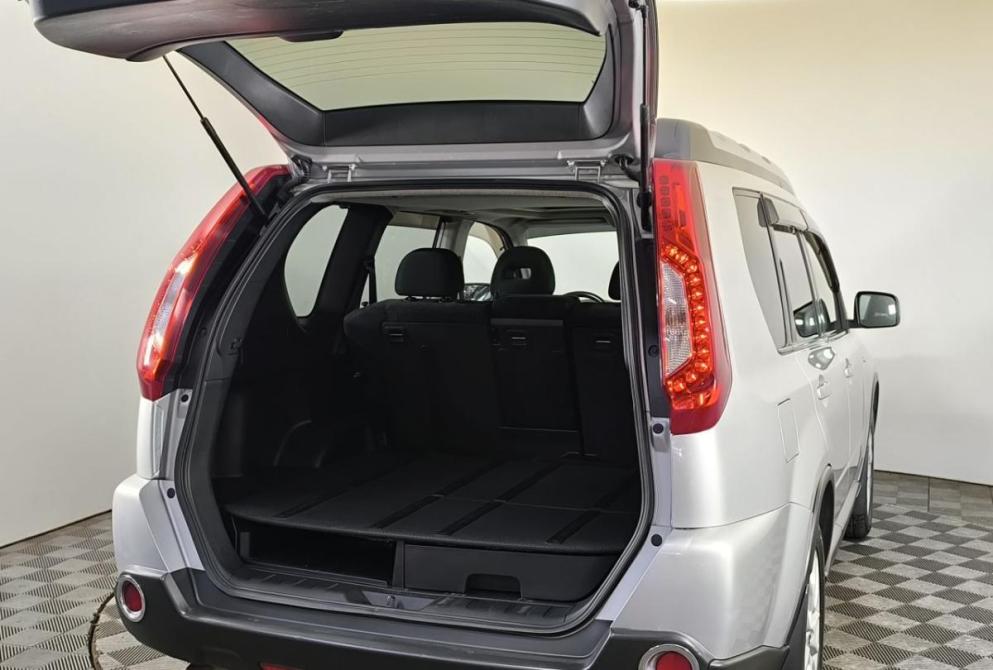 Nissan X-Trail II Рестайлинг Нижний Новгород  - изображение 15