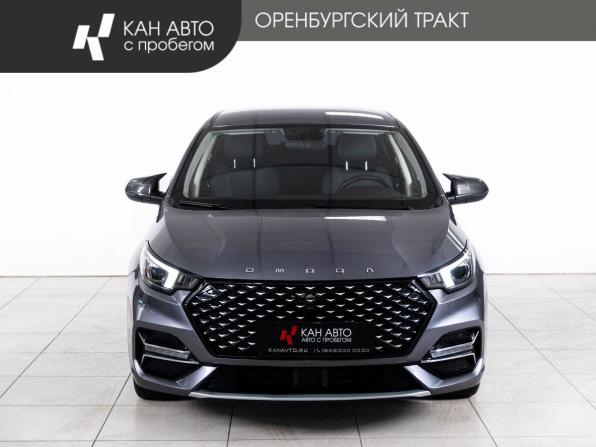 Omoda S5 с пробегом 2024 года, цена 1 433 000 рублей, 35715 км, седан, Автокод Объявления