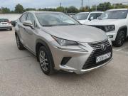 Lexus NX I Рестайлинг Тольятти  - изображение 7