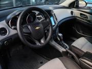 Chevrolet Cruze I Рестайлинг Москва  - изображение 29