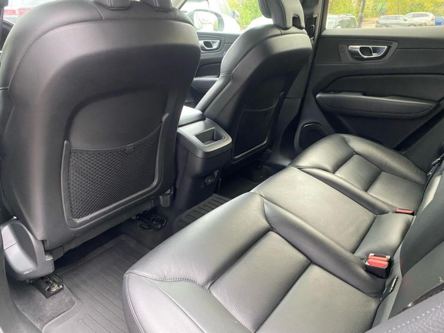 Volvo XC60 II Екатеринбург  - изображение 19