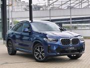 BMW X4 II (G02) Рестайлинг Санкт-Петербург  - изображение 31