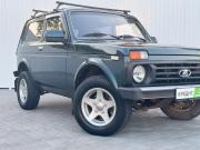 Lada (ВАЗ) 2121 (4x4) I Рестайлинг Ростов-на-Дону  - изображение 24